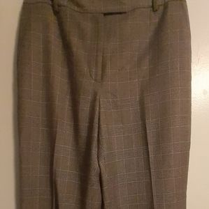 BROOKS BROTHERS Women's trouser pants